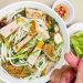 Sợi bánh canh chả cá thơm ngon dai dẻo