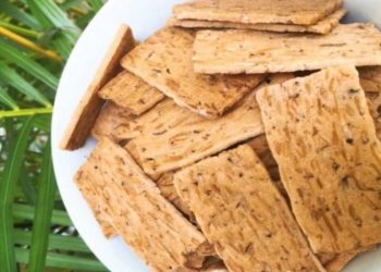 Bánh dừa hiện nay trên thị trường có giá rất phải chăng