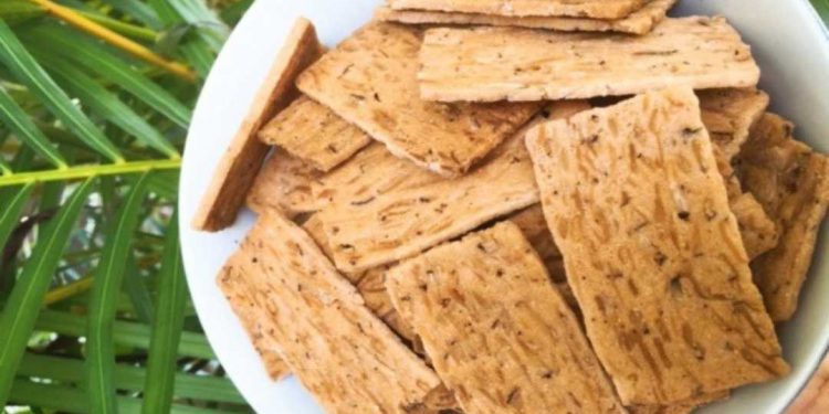 Bánh dừa hiện nay trên thị trường có giá rất phải chăng