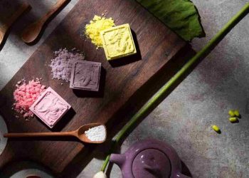 Những cơ sở sản xuất bánh in có tiếng