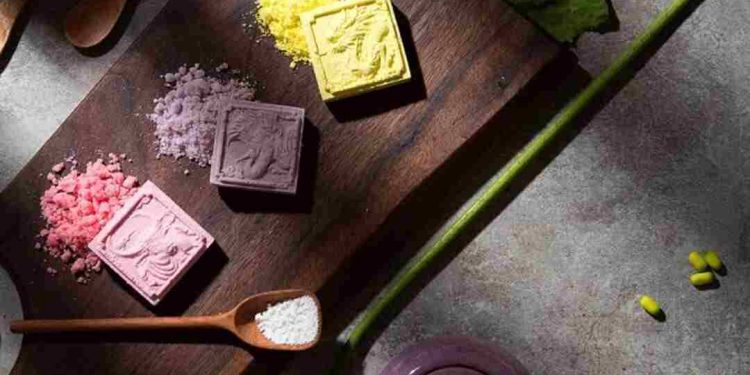 Những cơ sở sản xuất bánh in có tiếng