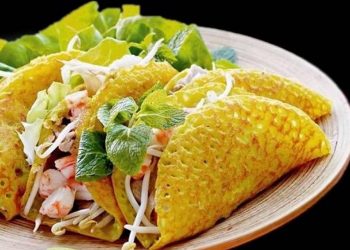 Những nét đặc biệt về món ăn này