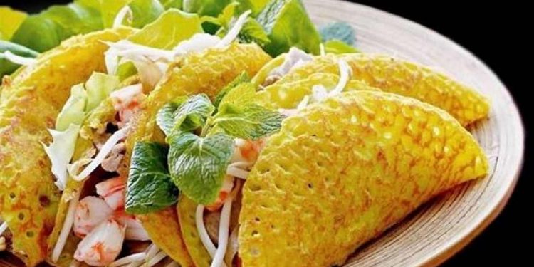 Những nét đặc biệt về món ăn này