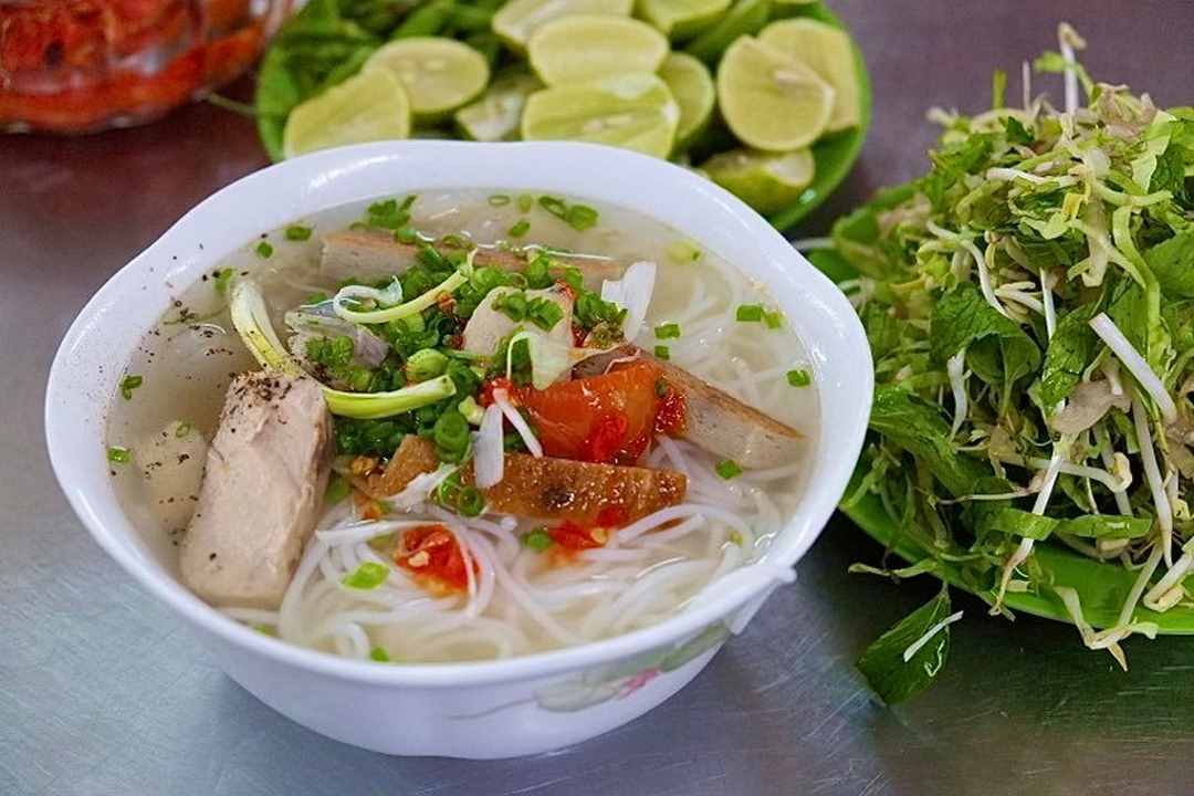 Chú ý nêm nếm nguyên liệu vừa đủ để món ăn đậm đà hơn