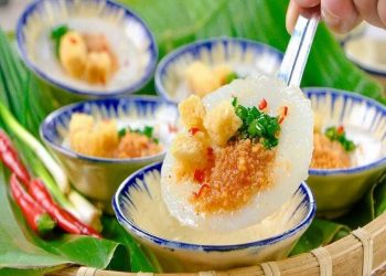 Cách làm món ăn gia truyền, chuẩn vị của người gốc Huế