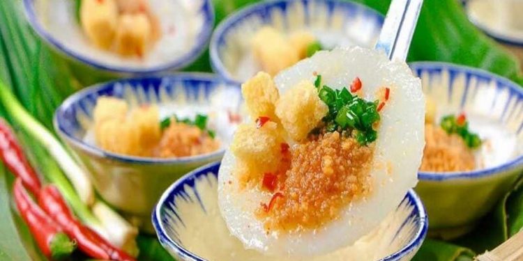 Cách làm món ăn gia truyền, chuẩn vị của người gốc Huế