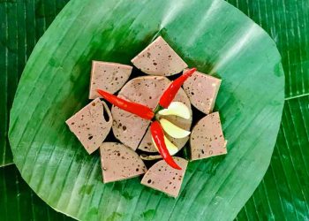 Món chả này được sử dụng khi nào?