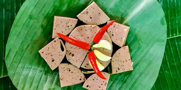 Món chả này được sử dụng khi nào?