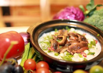 Cách lựa chọn và sơ chế lươn