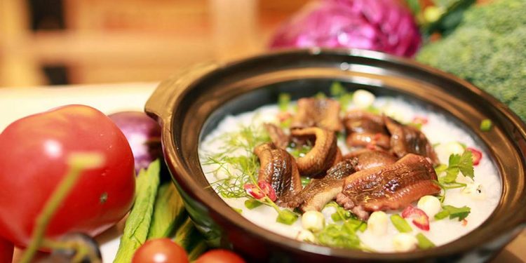 Cách lựa chọn và sơ chế lươn