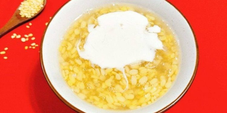Công thức nấu chè từ đậu ván thơm ngon, béo ngậy