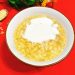Công thức nấu chè từ đậu ván thơm ngon, béo ngậy