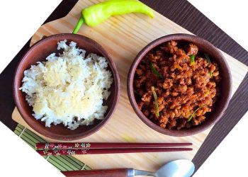 Giới thiệu về món gia vị mắm tép vô cùng đặc biệt