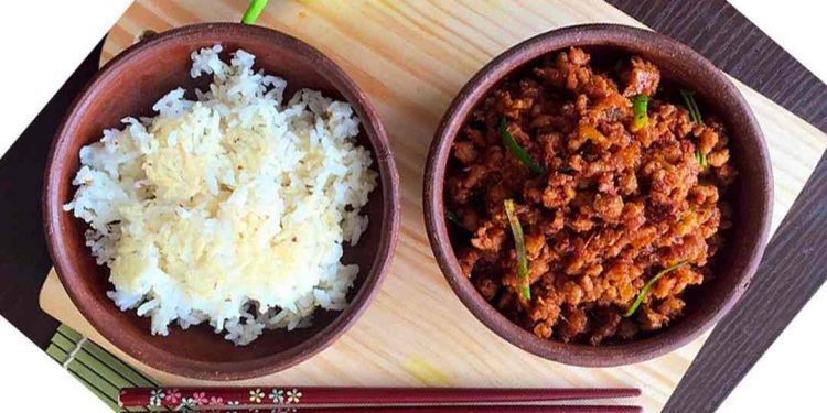 Giới thiệu về món gia vị mắm tép vô cùng đặc biệt