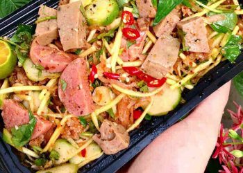 Tré là gì, tré trộn là gì?