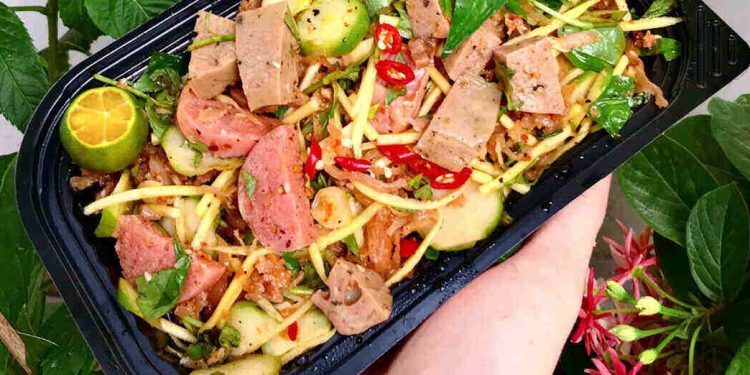 Tré là gì, tré trộn là gì?