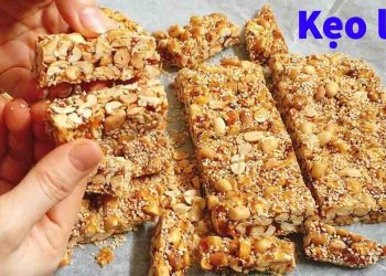 Tùy sở thích mà bạn có thể cắt kẹo nhiều hình dáng khác nhau