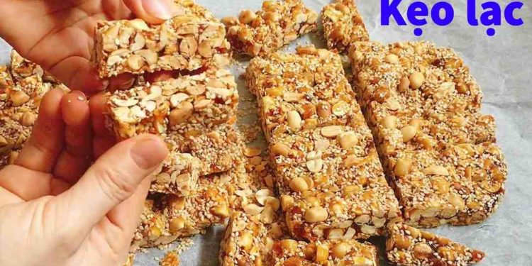 Tùy sở thích mà bạn có thể cắt kẹo nhiều hình dáng khác nhau