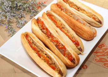 Vậy ăn bánh mì que có mập không?