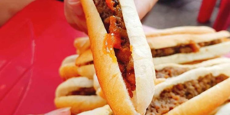 Lưu ý khi làm nhân bánh mì que chuẩn vị Đà Nẵng