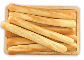 Quy trình nhượng quyền thương hiệu bánh mì que Pháp