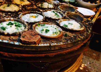 Một số quán bánh căn Phan Thiết ngon