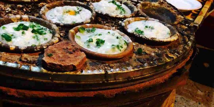 Một số quán bánh căn Phan Thiết ngon