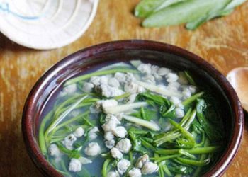 Theo dân gian, ăn hến còn có thể chữa được một số bệnh.