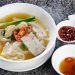 Bánh canh chả cá Quy Nhơn