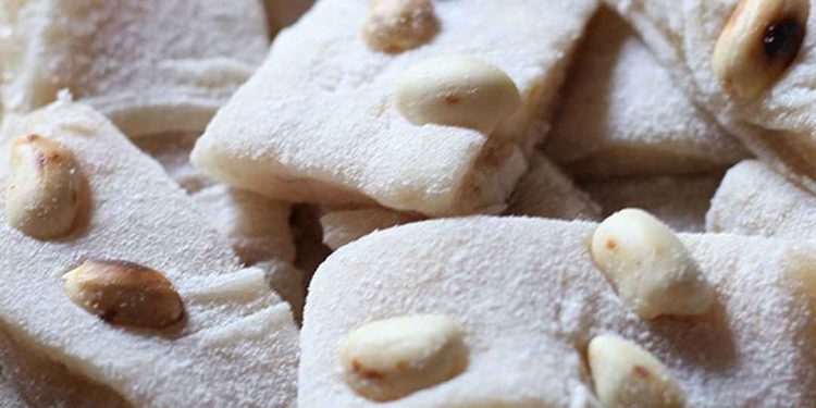 Hãy chọn Chè Lam có kích thước vừa phải.