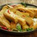 Chả cá kho tiêu