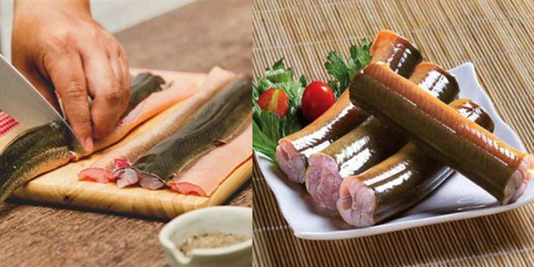 Cách chế biến lươn sạch, không nhớt