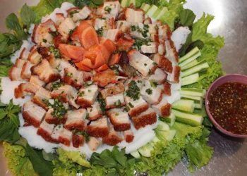 Cách chọn nguyên liệu