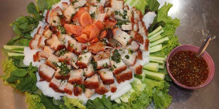 Cách chọn nguyên liệu