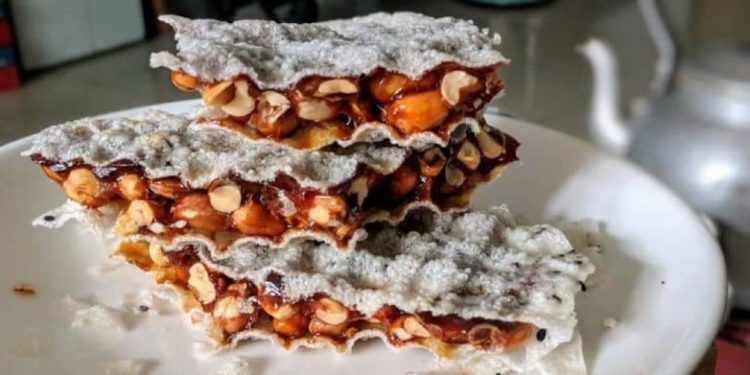 Cách chọn nguyên liệu để làm kẹo cu đơ