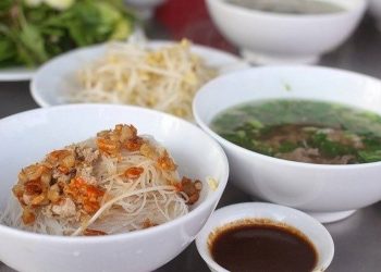 Các Bước Chế Biến