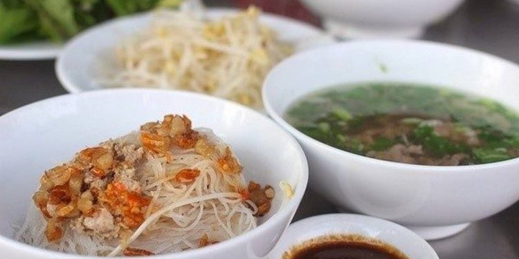 Các Bước Chế Biến