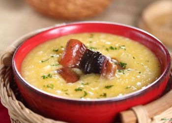 Cách chọn lươn tươi ngon và an toàn cho bé