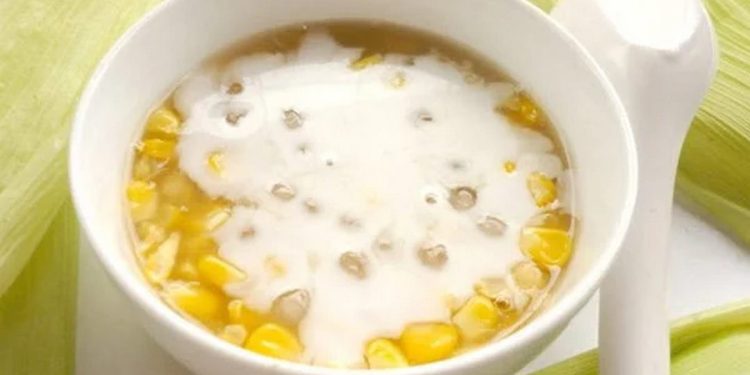 Đây là món ăn ngon, dễ làm và rất hợp khẩu vị