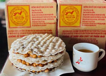 Từ năm 1990, các cơ sở bán kẹo cu đơ đã bắt đầu xuất hiện trên toàn quốc