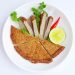 Chả cá Nha Trang được làm từ cá hồi tươi ngon