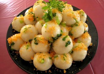 Các địa điểm bán bánh ít trần hà nội uy tín và giá rẻ