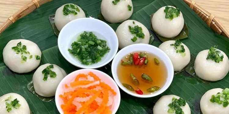 Chất lượng của các địa điểm bán bánh ít trần tại Sài Gòn rất cao