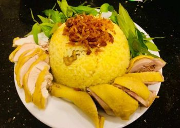 Ưu Điểm Của Cơm Gà Hội An So Với Các Món Ăn Khác
