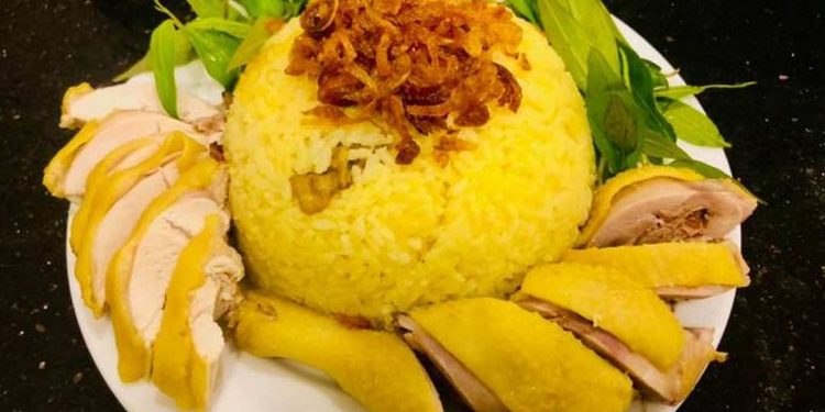 Ưu Điểm Của Cơm Gà Hội An So Với Các Món Ăn Khác