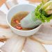 Bánh tráng cuốn thịt heo món ăn giàu dinh dưỡng
