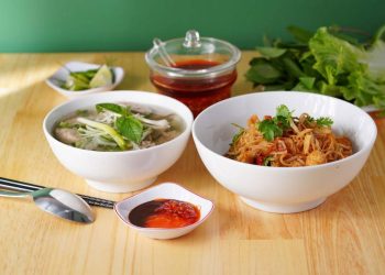 Tổng Quan Về Hàm Lượng Calo Trong Phở Khô Gia Lai