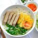 Hàm lượng Dinh Dưỡng có trong Bánh Canh Chả Cá