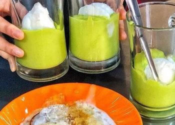 Các địa chỉ bán kem bơ Đà Lạt tại Hà Nội năm 2023