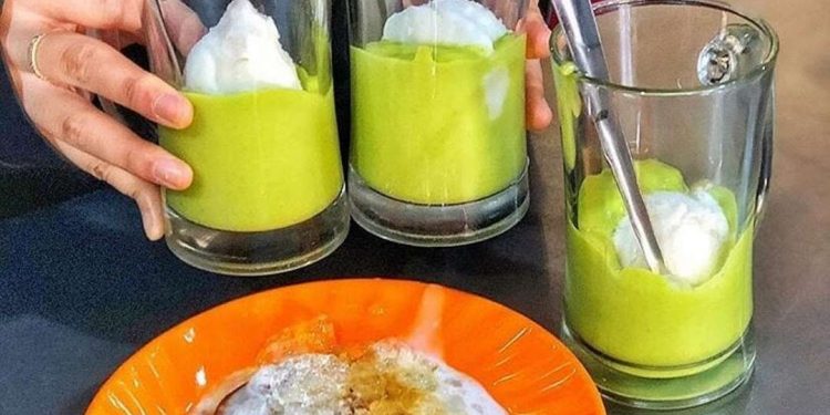 Các địa chỉ bán kem bơ Đà Lạt tại Hà Nội năm 2023